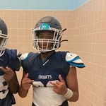 Cory “CJ” Mcmanus - @pray4cj - Instagram