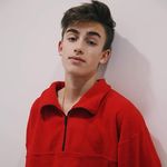 Cory McMillan - @mcmillan9944 - Instagram