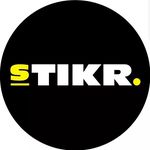 sTIKR. - @cory.mcmillan91 - Instagram