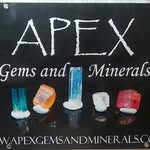 Corey McMillin - @apex_gemsandminerals - Instagram