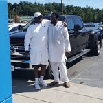 Corey McNair - @shalomiel - Instagram