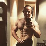 Cory McNair - @whitericeandchicken - Instagram