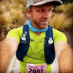 Cory McNair - @cookinginpawleys - Instagram