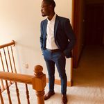 Cory McNair - @coryxavier_ - Instagram