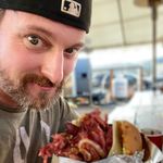 Cory McNair - @jalacojones - Instagram