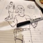 Cory McNeil - @corjomc2019 - Instagram