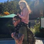 Corey McNutt - @cornutt41 - Instagram