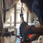 Corey McPhee - @azbeernerd - Instagram