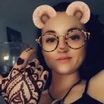 Corey McPherson - @mockingjay561 - Instagram