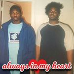 Corey McPherson - @coreydlot - Instagram