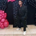 Corey McRae - @220_corey - Instagram