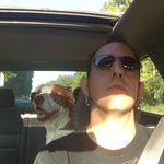 Cory McRae - @placentamachine - Instagram