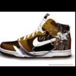 Corey Mcsweeney - @awesome_shoes_pics - Instagram
