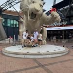 Corey McSweeney - @cmac1544 - Instagram