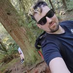 Corey McVay - @kratospratos - Instagram