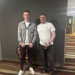 Cory mcwilliams - @corymcwilliams23 - Instagram