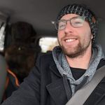 Cory Mead - @meadtravels - Instagram