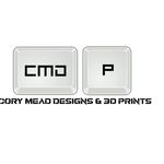Cory Mead Designs & 3D Prints - @cmd_print - Instagram