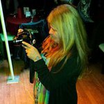 Tracy Cory Mead - @serenityunic - Instagram