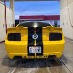 Cory Meade - @thatyellowroush - Instagram