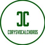 Cory Meadows - @corysvocalchords - Instagram