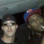Cory Meadows - @sixninec - Instagram