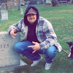 Cory Meadows - @koreigh.meadows - Instagram