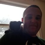 Cory Meadows - @cmeadows98 - Instagram