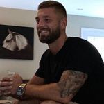 Corey Medeiros - @c_medeiros12 - Instagram