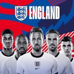 Corey Meek - @youraverageenglandfan - Instagram