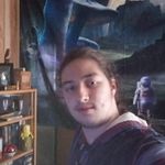 Corey Meek - @inact8veooooookkol - Instagram