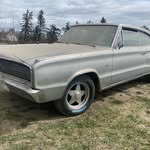 Cory meier - @rustyclassicsgarage - Instagram