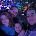 Cory Melton - @nefariasbread - Instagram