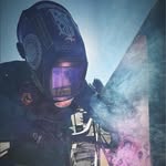 Cory Melvin - @realmwalker80 - Instagram