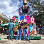 Cory Madero Mendez - @corymadero - Instagram