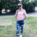 Cory Mendoza - Facebook