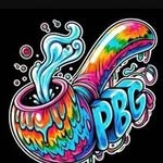 Cory Mercado - @past_blast_glass - Instagram