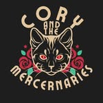 Cory and the Mercernaries - @coryandthemercernaries - Instagram