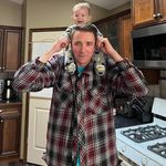 Cory Mercer - @corymercerxo - Instagram