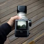 Cory Merchant - @roadside.reliquary - Instagram