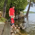 Corey Merrill - Facebook