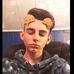 Cory Merrill - @cory_m22 - Instagram