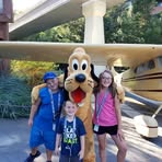 Cory Merrill - Facebook