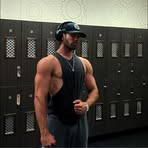 Cory Merrill - Facebook