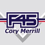 Cory Merrill - @f45_cory_merrill - Instagram