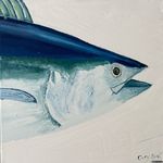 Cory Merrill [ABSTRACT ART and FISH PAINTINGS] - @corypmerrillart - Instagram