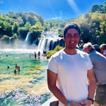 Corey Merriman - @coreyjmerriman - Instagram
