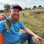 Corey Merriman - Facebook