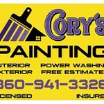 Cory Merriman - @corys_painting - Instagram