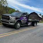Corey Messer - @thekidtowop - Instagram